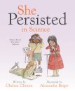 She Persisted in Science