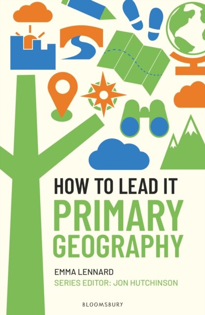 How to Lead it: Primary Geography