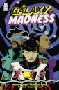 Galaxy of Madness Vol. 1