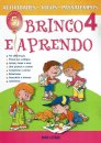 Brinco E Aprendo - 4