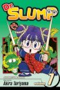Dr. Slump, Vol. 7