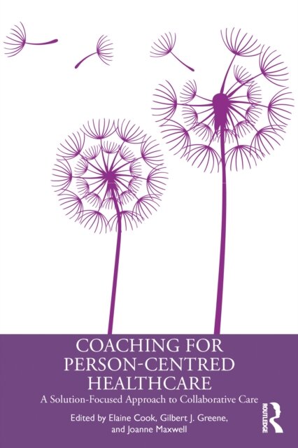 Coaching for Person-Centred Healthcare
