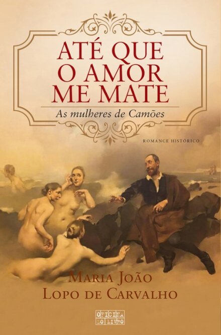 Até Que o Amor Me Mate