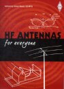 HF Antennas for Everyone