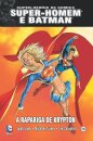 Super-homem e Batman - A Rapariga de Krypton