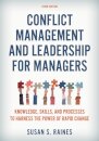 Conflict Management and Leadership for Managers