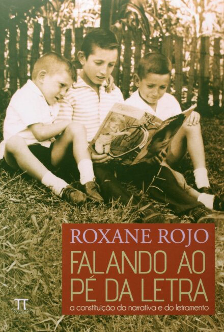 Falando Ao Pé Da Letra