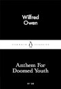 Anthem For Doomed Youth