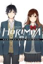 Horimiya, Vol. 9