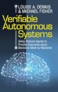 Verifiable Autonomous Systems