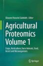 Agricultural Proteomics Volume 1