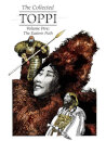 The Collected Toppi Vol 5