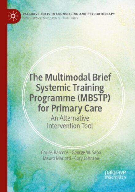 The Multimodal Brief Systemic Training Programme (MBSTP) for Primary Care