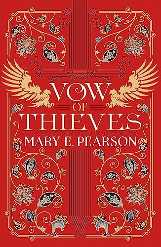 Vow Of Thieves