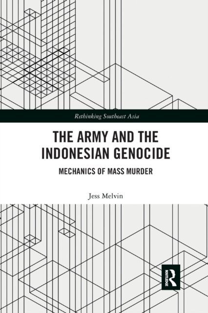 The Army and the Indonesian Genocide