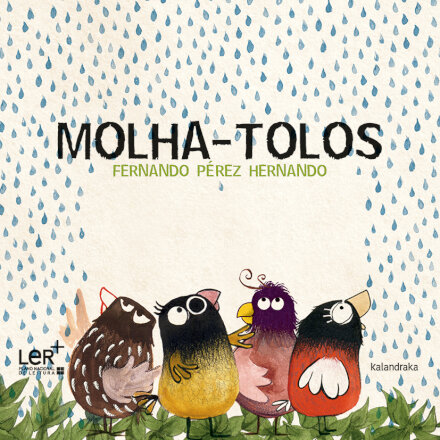 Molha-tolos
