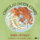 Chwedlau Gwerin Cymru