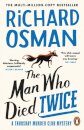 The Man Who Died Twice