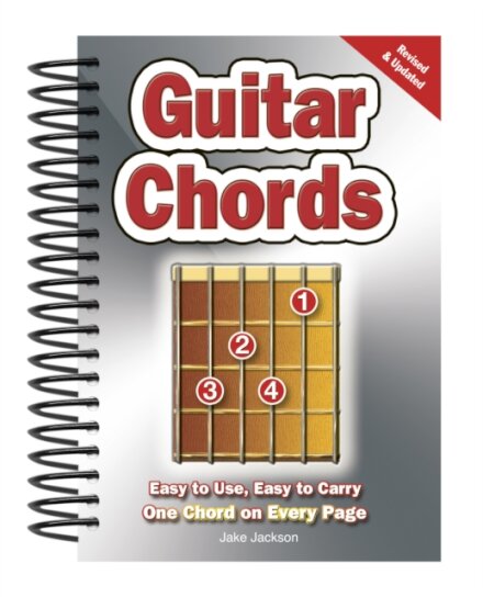 Guitar Chords