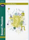 Sound Phonics Phase One: EYFS, Ages 3+