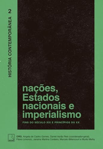 História Contemporânea 2