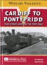 Cardiff to Pontypridd