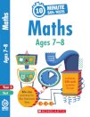 Maths - Ages 7-8