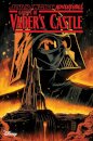 Star Wars Adventures: Ghosts of Vader's Castle