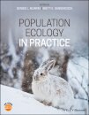 Population Ecology in Practice