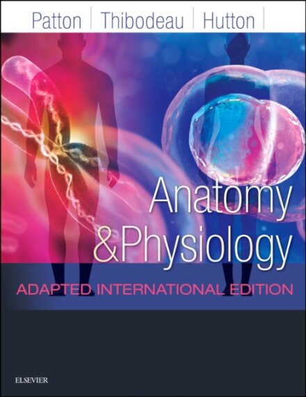 Anatomy and Physiology