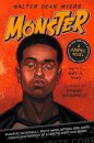 Monster: A Graphic Novel