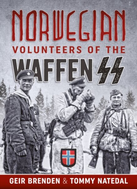 Norwegian Volunteers of the Waffen SS