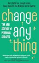 Change Anything
