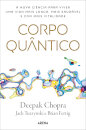 Corpo Quântico