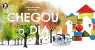 Chegou o Dia