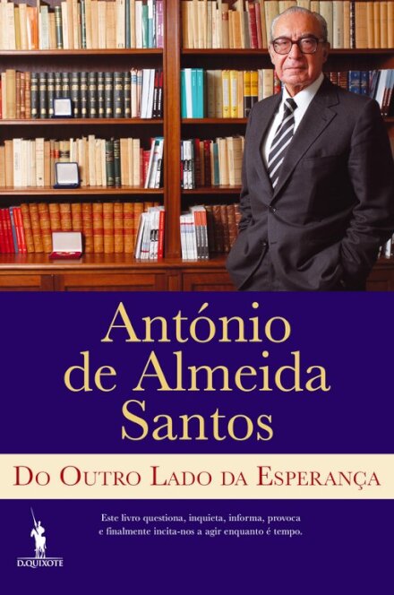 Do Outro Lado da Esperança