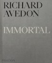 Richard Avedon Immortal
