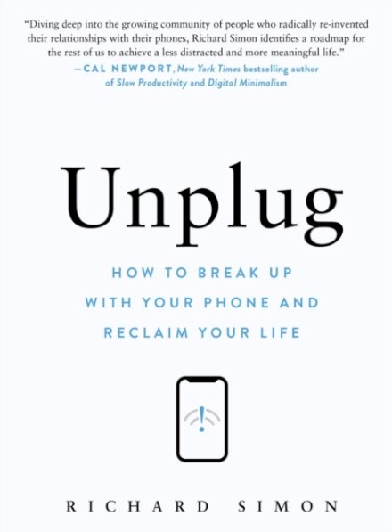 Unplug