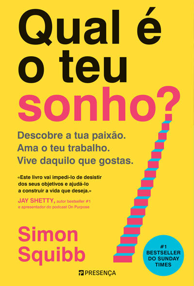 Qual É O Teu Sonho?