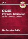 GCSE Physical Education Revision Guide