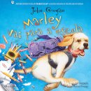 Marley Vai Para A Escola