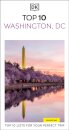 Washington Dc Dk Eyewitness Top 10
