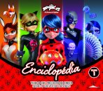Miraculous: As Aventuras de Ladybug: Enciclopédia Volume 1