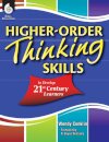Higher-Order Thinking Skills to Develop 21st Century Learners