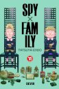 Spy X Family N.º 11