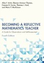 Becoming a Reflective Mathematics Teacher