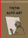 Tintin and Alph-Art