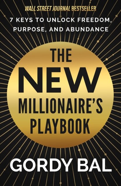 The New Millionaire's Playbook