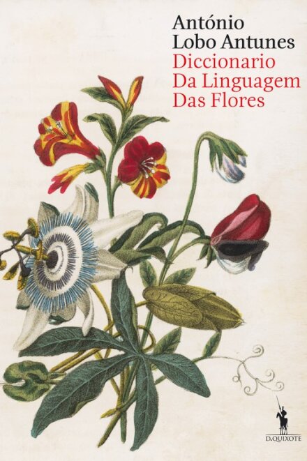 Diccionario da Linguagem das Flores