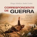 Correspondente De Guerra